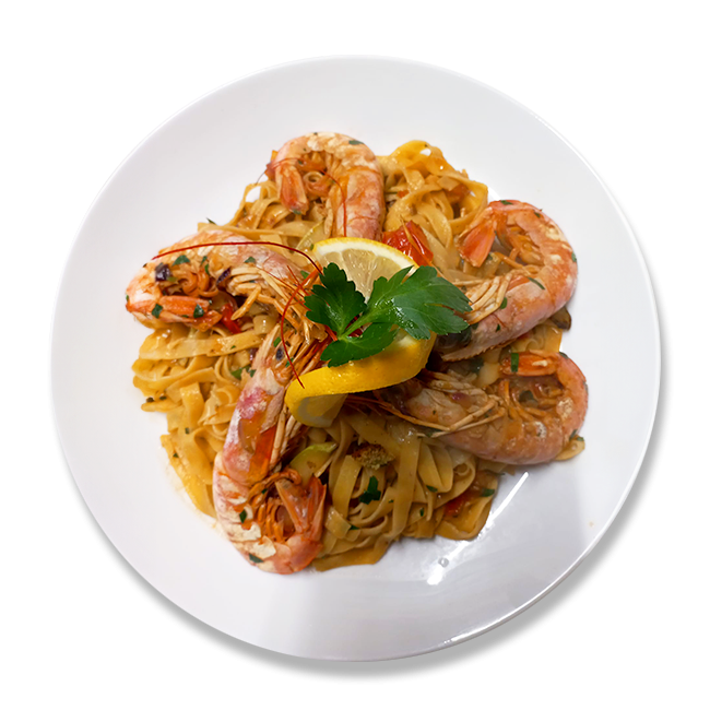 La Gruppi - Restaurant Châteauvieux - meilleur restaurant CHATEAUVIEUX