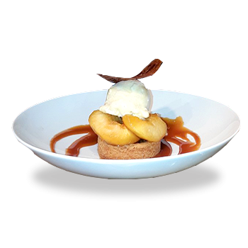 Le Restaurant - La Gruppi - Châteauvieux - restaurant sympa CHATEAUVIEUX